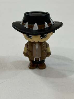 Ryan's World Texan Cowboy mini action figure